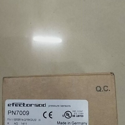 易福门IFMPN7009*拍前询价