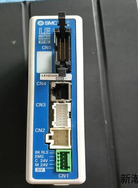 SMC控制器LECP6N3D-LEHZ20K2-10议价商品