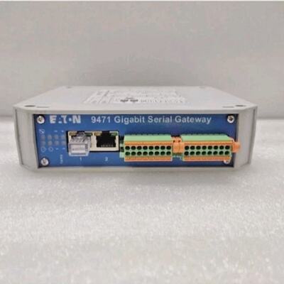 Eaton MTL 9471ETG thernet Module 947x Sries Gigabit Srie Gat
