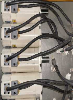 班美萝松下电机MSMZ042AAA拆机包好单价450--议价商品