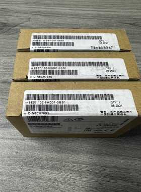 西门子SIMATICET200SP继电器输出模块，型号6E--议价商品