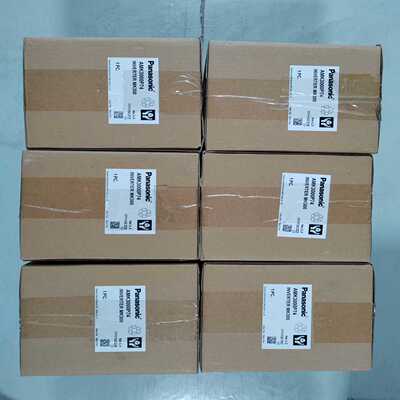 AMK3000P74，500，松下变频器750w，工程余料，