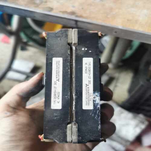 【议价】CM200YE4-12F模块