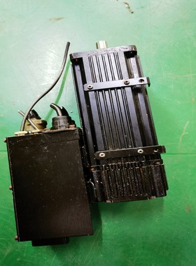 【请询价】兄弟机电机兄弟机主轴电机TC20A32000转编码器1