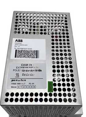 DSQC6613HAC026253-001ABB机器人--议价商品