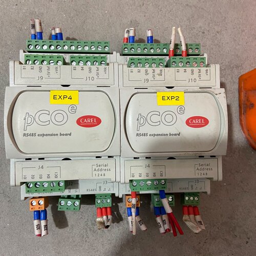 卡乐CAREL模块PCOE004850-询