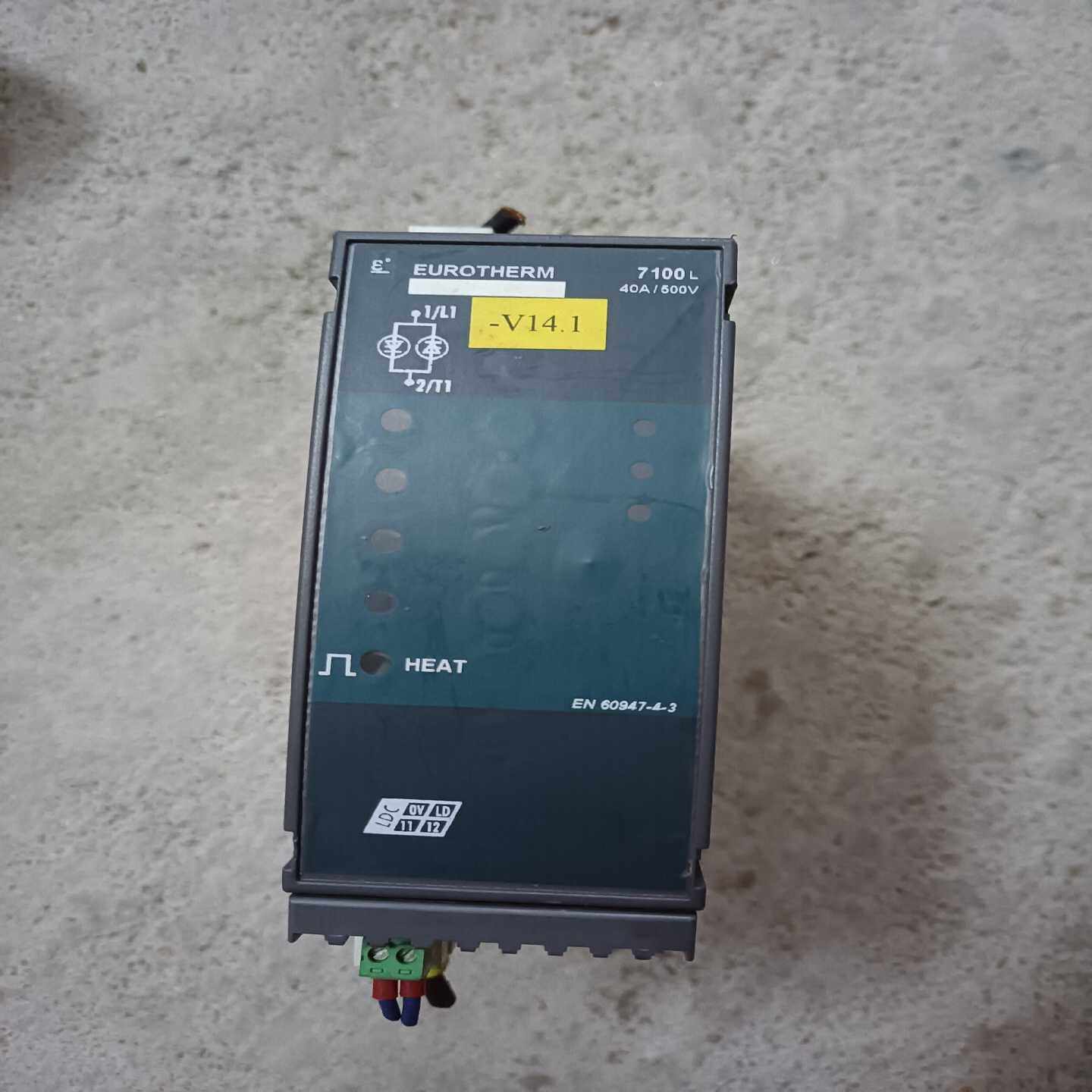 议价欧陆欧陆软启动器可控硅调功器适用