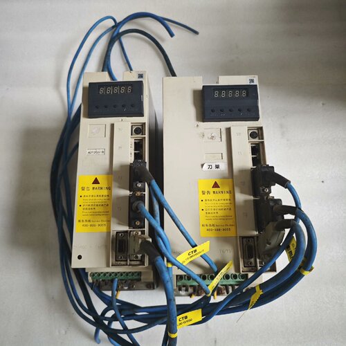溢价-北京超同步主轴驱动器BKSC45P5GH1B7.5KW