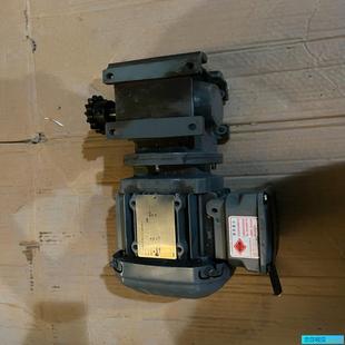 SEW电机减速机R17 DRS71S4成色看图