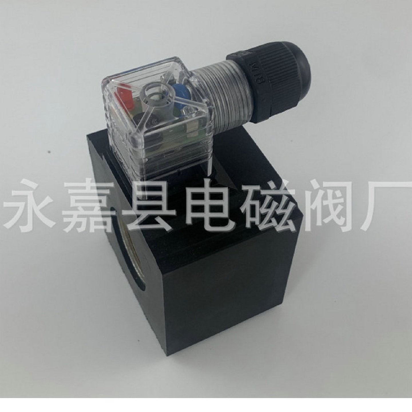 现货GLA102EDA102ED排泥阀用电磁换向阀线圈引进国外技术电磁线圈