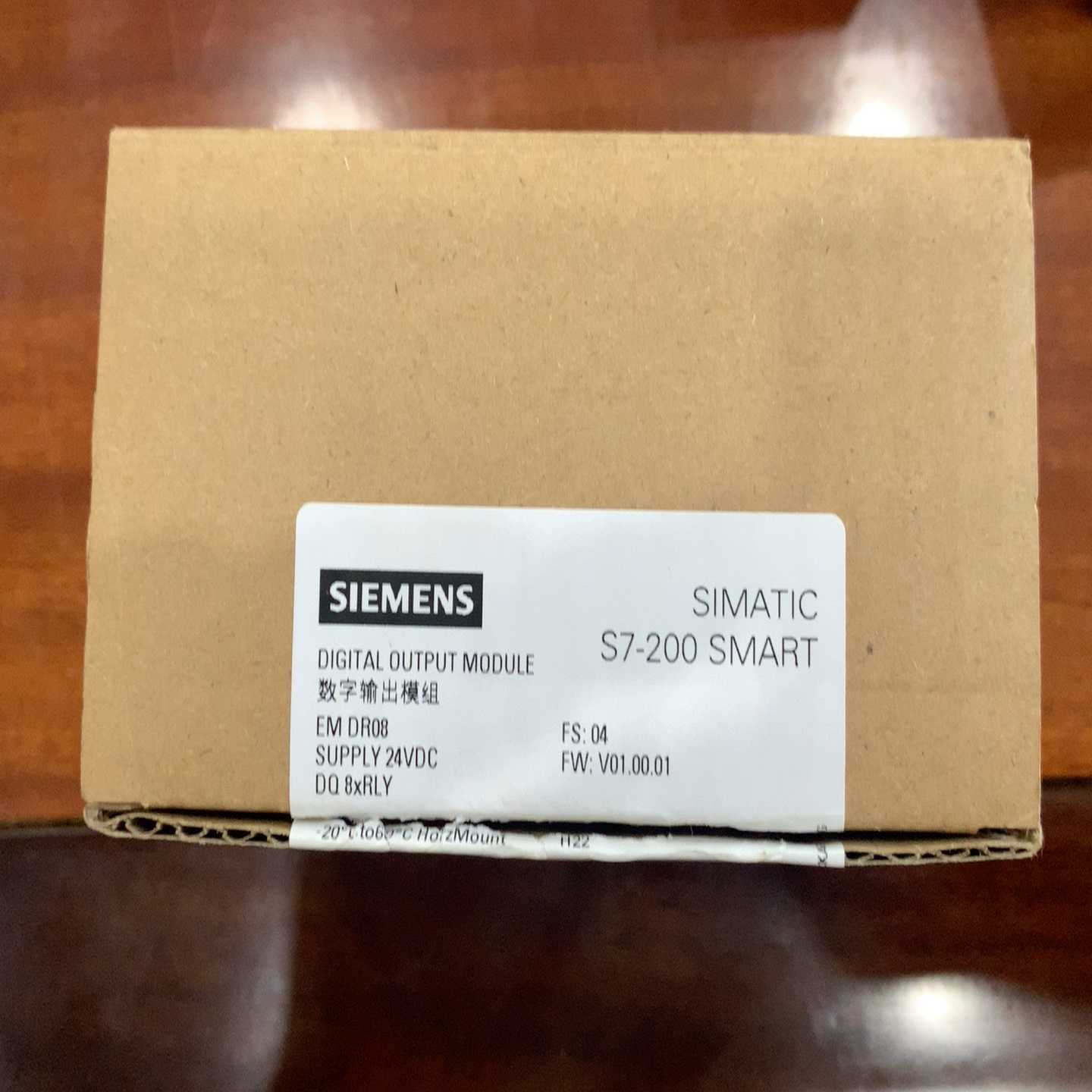 #PLC6ES7288-2DR08-0AA0如图所拍询价