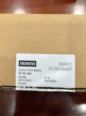 #PLC6ES7288-2DR08-0AA0如图所拍询价