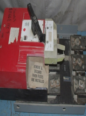 G.E.CIRCUITBREAKER30AMP