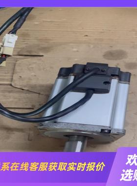 成色漂亮拆机A5伺服电机750WMHMD082G1U拍前询价下单