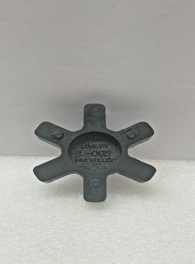 MikiPulleyLovejoyL-095SpiderCoupling