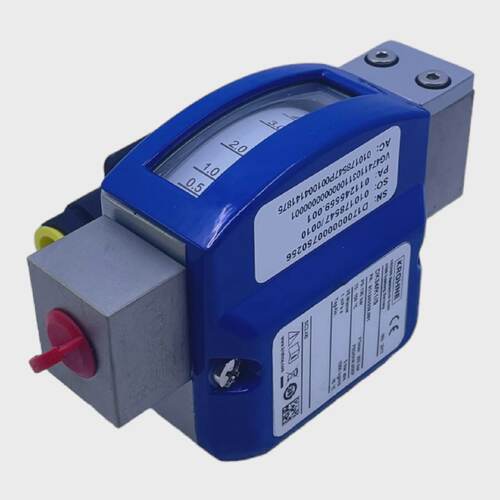 Krohne Dk34K1S Schwebekrper Medidor de Flujo para Industrial