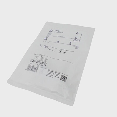IFM ELECTRONIC OF5021 induktiver Sensor OFSOOKGUS100 sealed