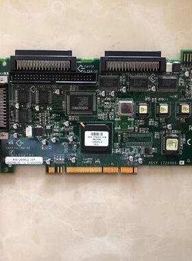 adapte AHA2940U2AHA2940 PCI