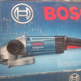 议价德国BOSCH原装打磨机 角磨机GWS2000 GW2200 180大功率