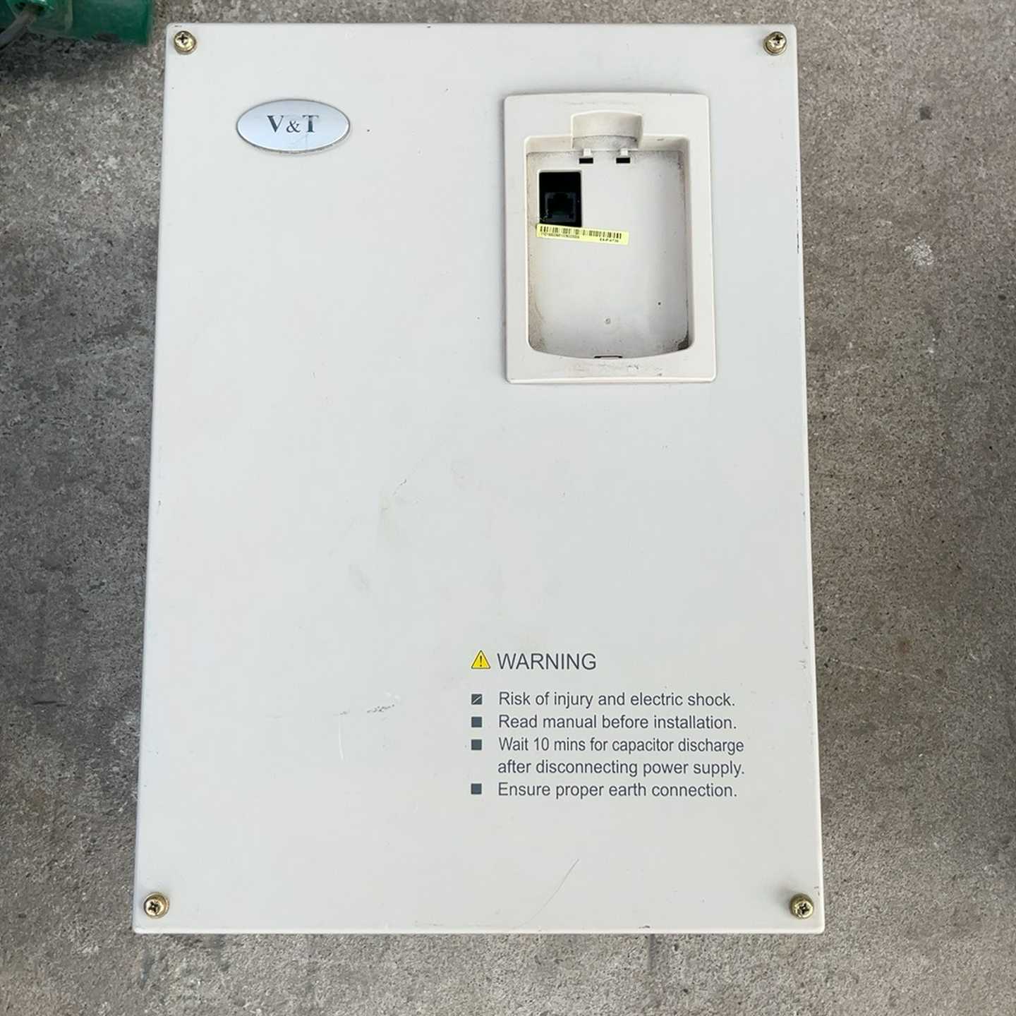 询价E5-P-4T30 蓝海华藤变频器 30KW 380V 功能议价