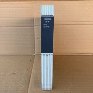 Moore 162076105 Widerstand Temperatur Modul Rtm 39RMCAN 1620