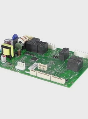WhirlpoolW11449482ElecControlTheseusCUDA17D1/2