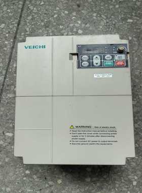 伟创变频器7.5/11KWAC70-T3-7R5G/011询价