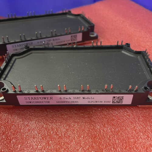 询价-GD200FFX120C6S用适合变频器应用