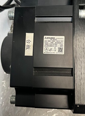 议价伺服电机HGSR2022.0KW大功率议价