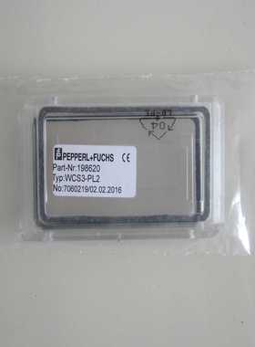 询价~倍加福透明保护罩和密封件，WCS3-PL2，198620。适