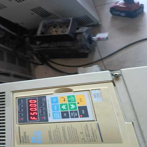 变频器 3G3RV-B4220-ZV1 ~询价