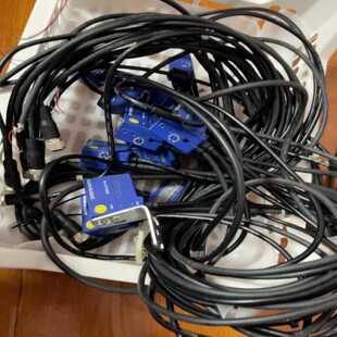 器 M120 实物如此 议价 配 10只 得利捷读码 010 210