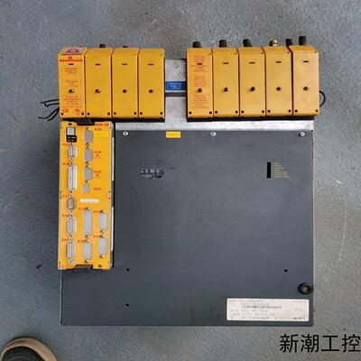 鲍米勒驱动器BUM62-75130-54-M-E-040议价商品