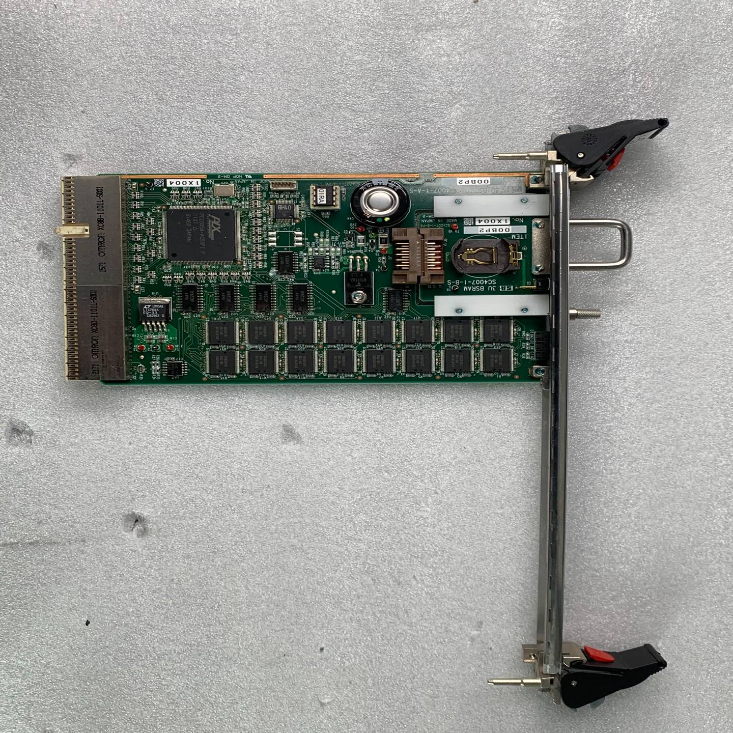 OrchidSC4007-1-A-S电路板，3USRAM--议价商品