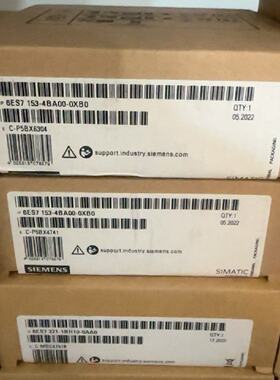 配件保内6ES71534BA000XB0议价