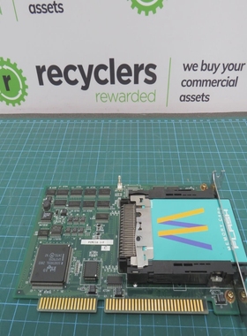 FujiPCMCIAI/FADP-001309001Card