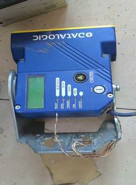 议价得利捷datalog4800-1拆机，功适用