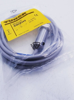 TurckBi5-G18-AP6Bi5G18AP646410N?herungssensor-unused/OV