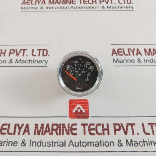 寻Ddc 40120c Temperature Meter