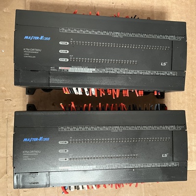 【议价】原装LS拆机件型号K7MDRT60U实物照功能包好