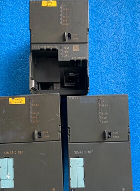 西门子SIMATICNETCP工业以太网通讯模块型号6-议价