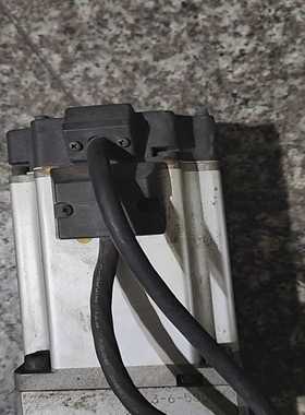 松下伺服电机MHMD082G1U，0.75kW功率，实物拍摄--议价商品