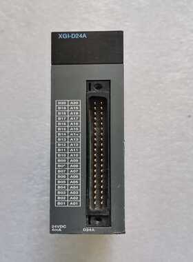 【议价】LG模块XGI-D24AXGI-D24A，EXP功能适用