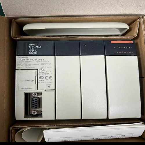 CQM1H-CPU51，尾货库存带包装，价格便询价