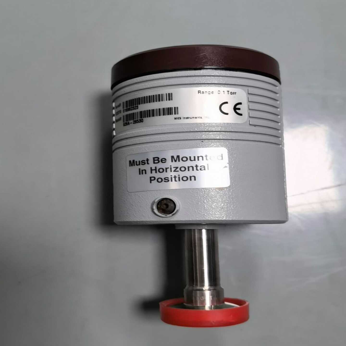 【请询价】介绍MKS压力计626A-26530量程01Torr