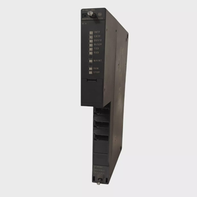 SiemensSimatic6GK7443-1RX00-0XE0ProcessoreComunicazione