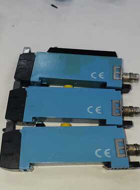 【议价】西克光纤放大器WLL160-F420，WLL160T-F