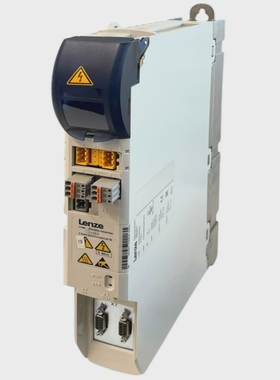 Lenzei700E70ACMSE0104SA2ETRServo-Inverter-Modul