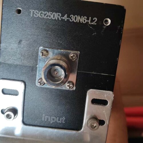 【询价】衰减器TSG250R-4-30N6-L2