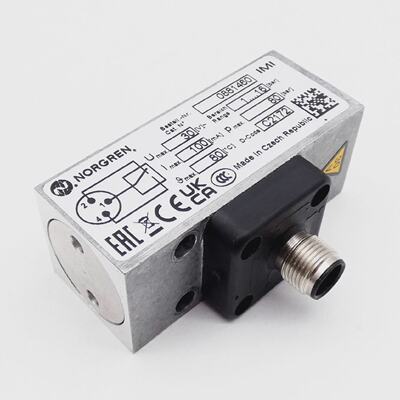 IMI Norgren 0881460 116bar max. 80bar Druckschalter  pressur